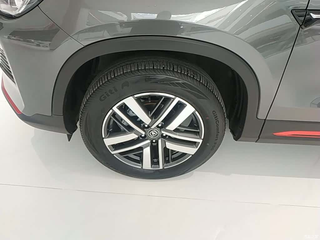 Changan CS75, 2022 23