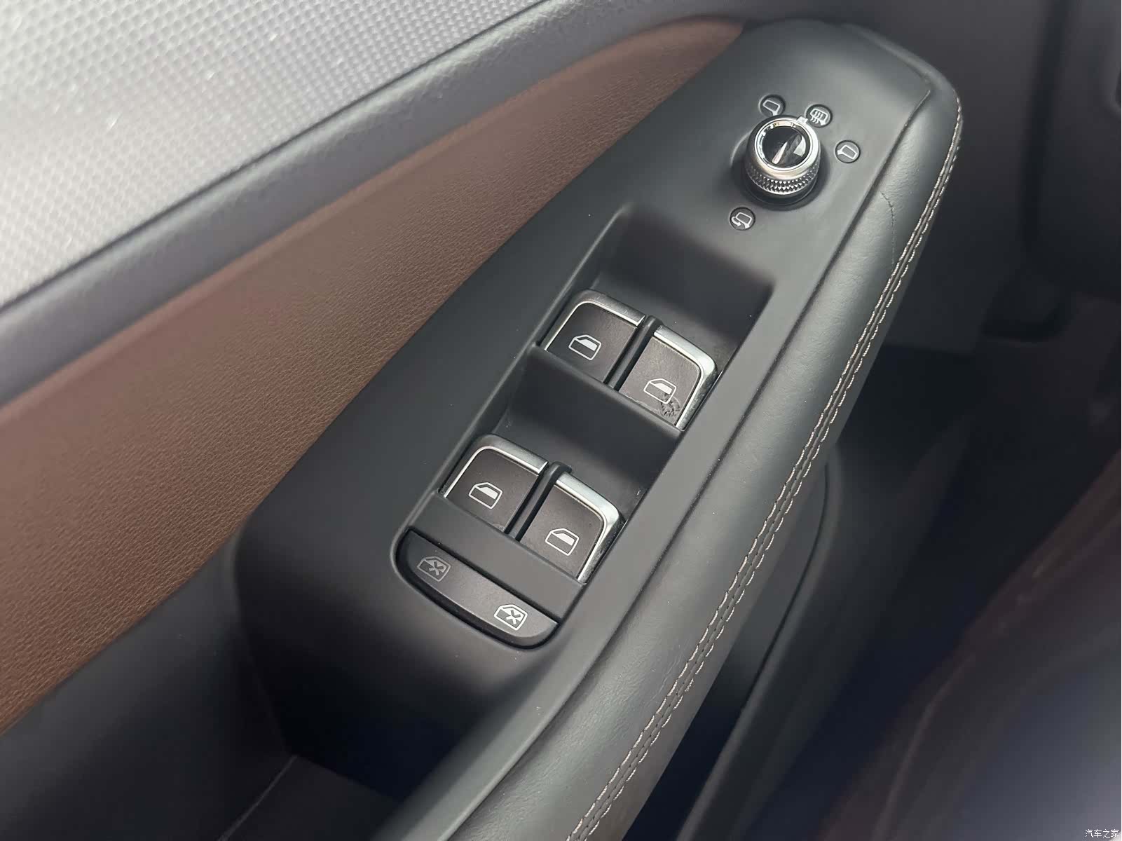 Audi Q5, 2018 11