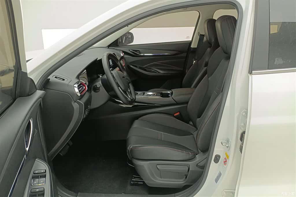 Changan X5, 2022 9