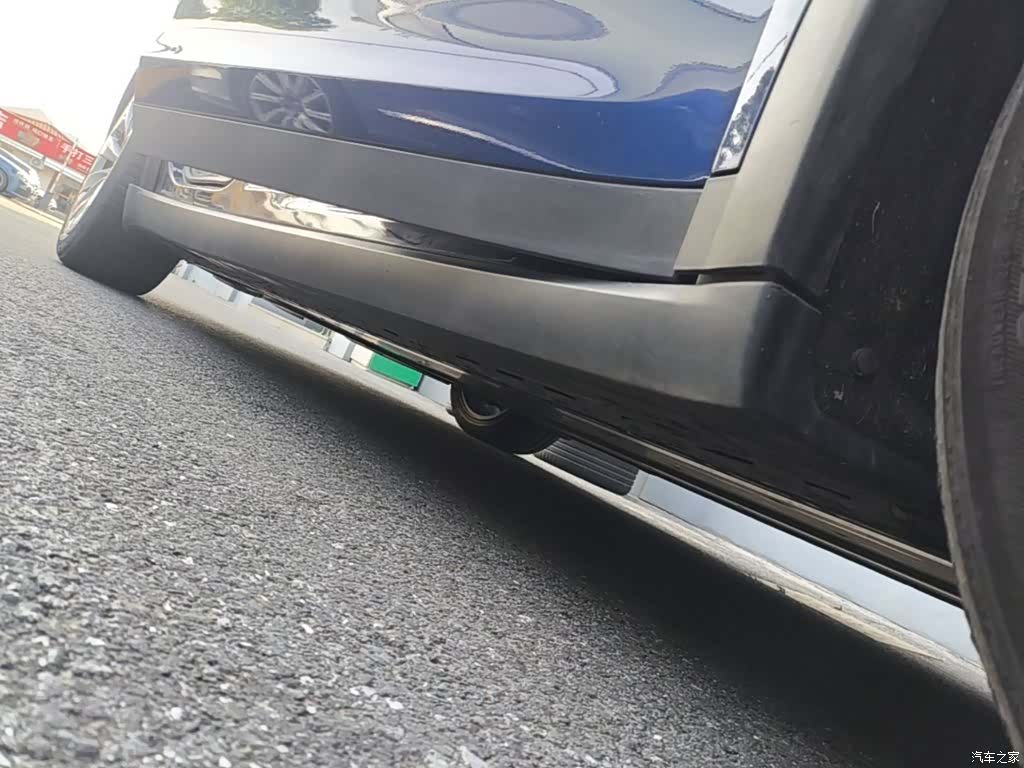 Tesla Model X, 2020 21