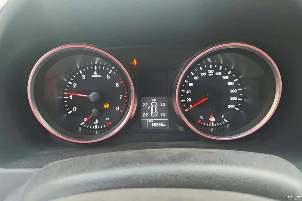 Haval M6, 2017 14