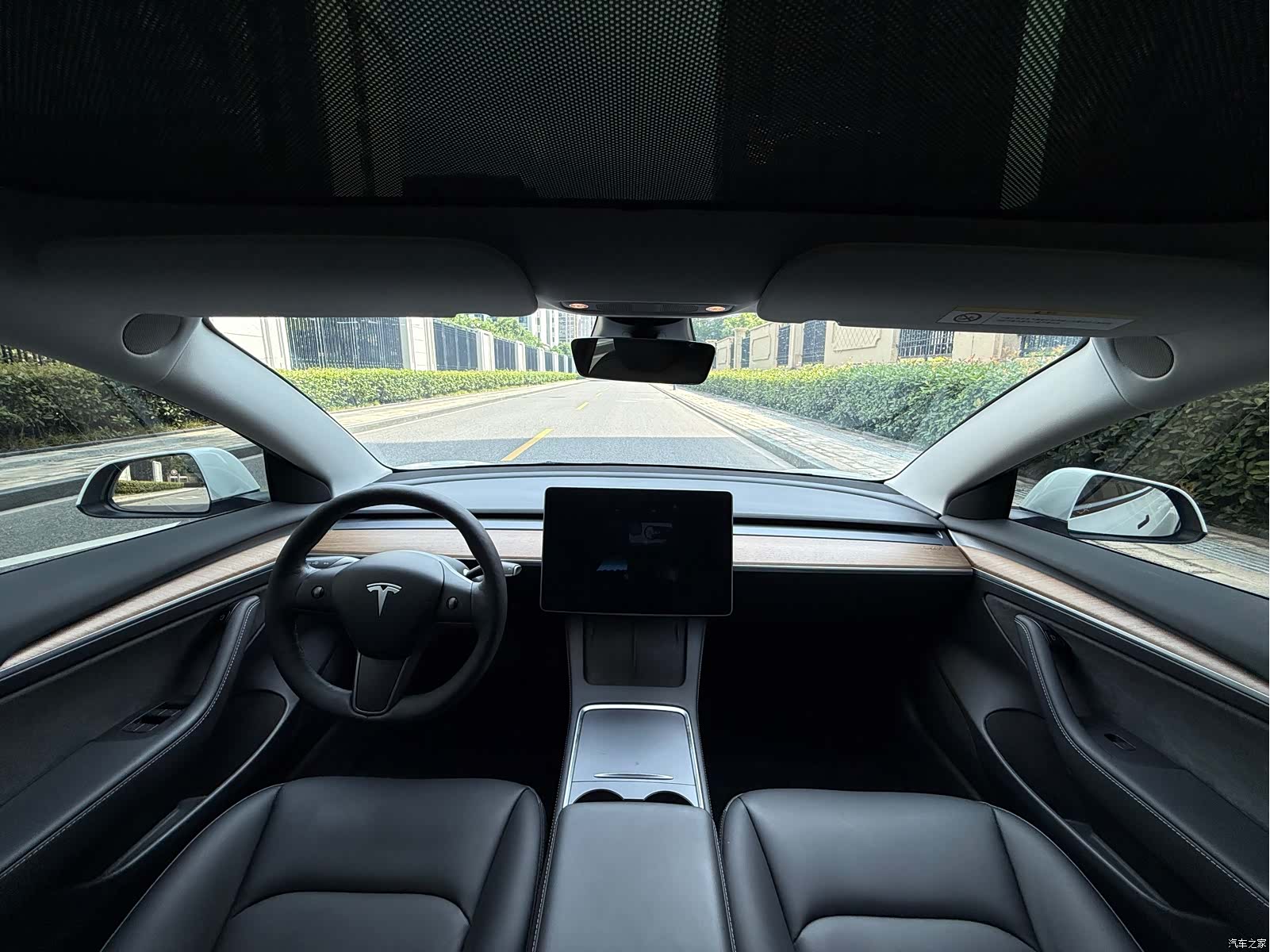 Tesla Model 3, 2021 12