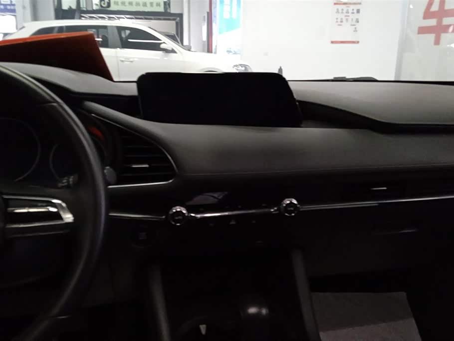 Mazda 3 Angkesaila Mazda 3 Angkesaila
