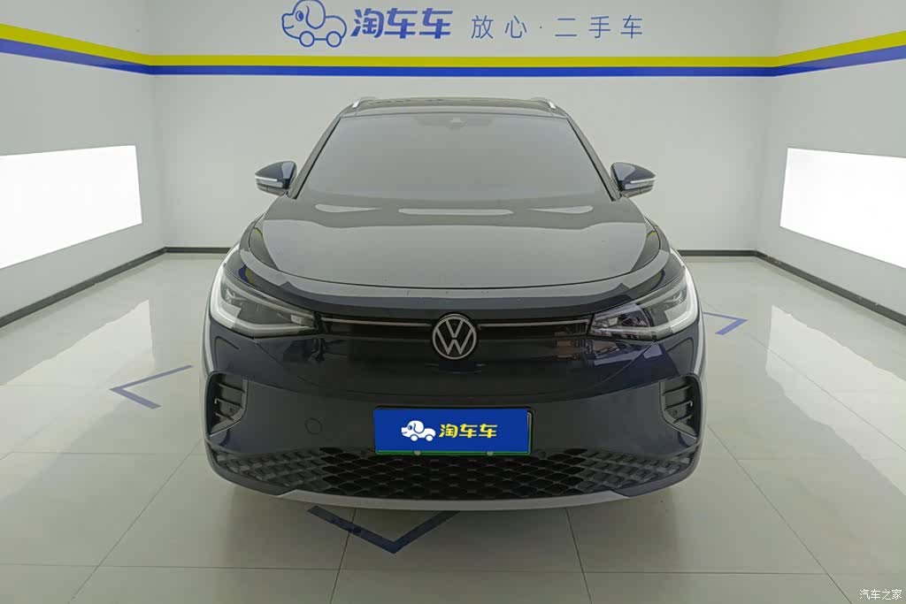 Volkswagen ID.4, 2024 2