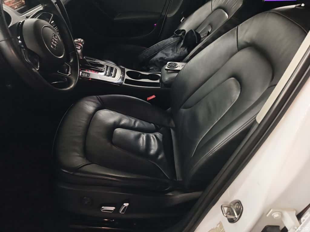 Audi A4L, 2015 15