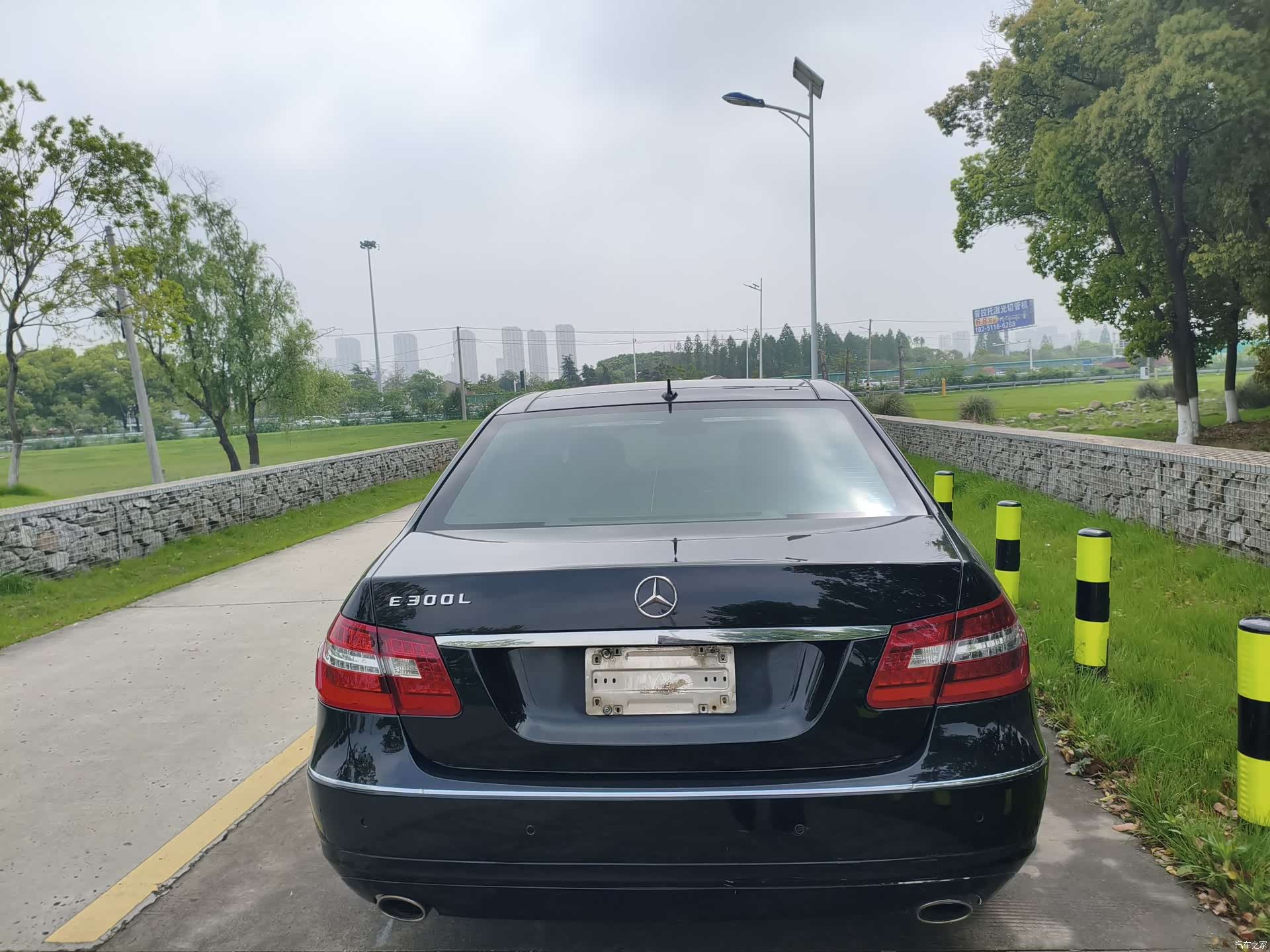 Mercedes-Benz E-Class, 2012 все фото