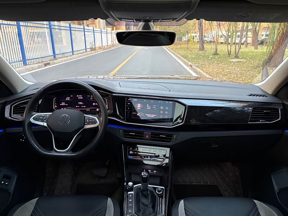 Volkswagen Tanyue GTE