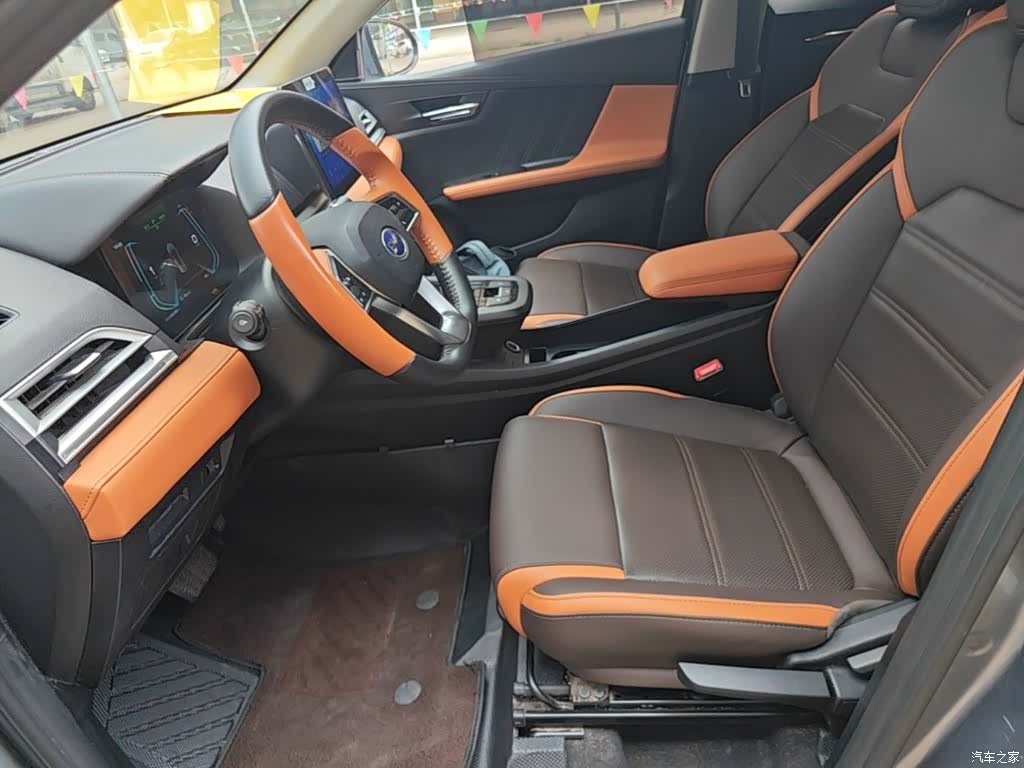 BYD E2, 2022 15