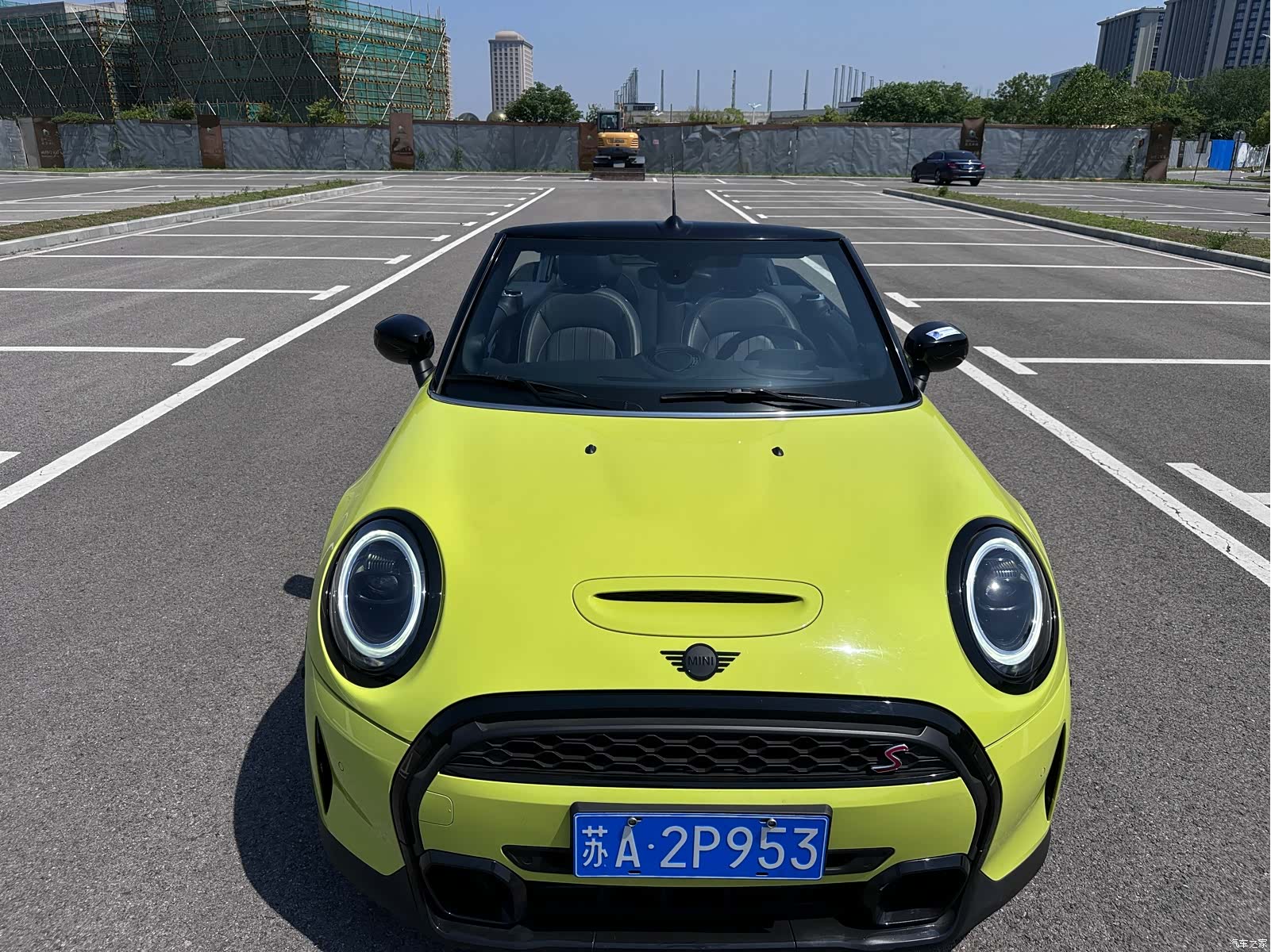Mini Cooper, 2022 21