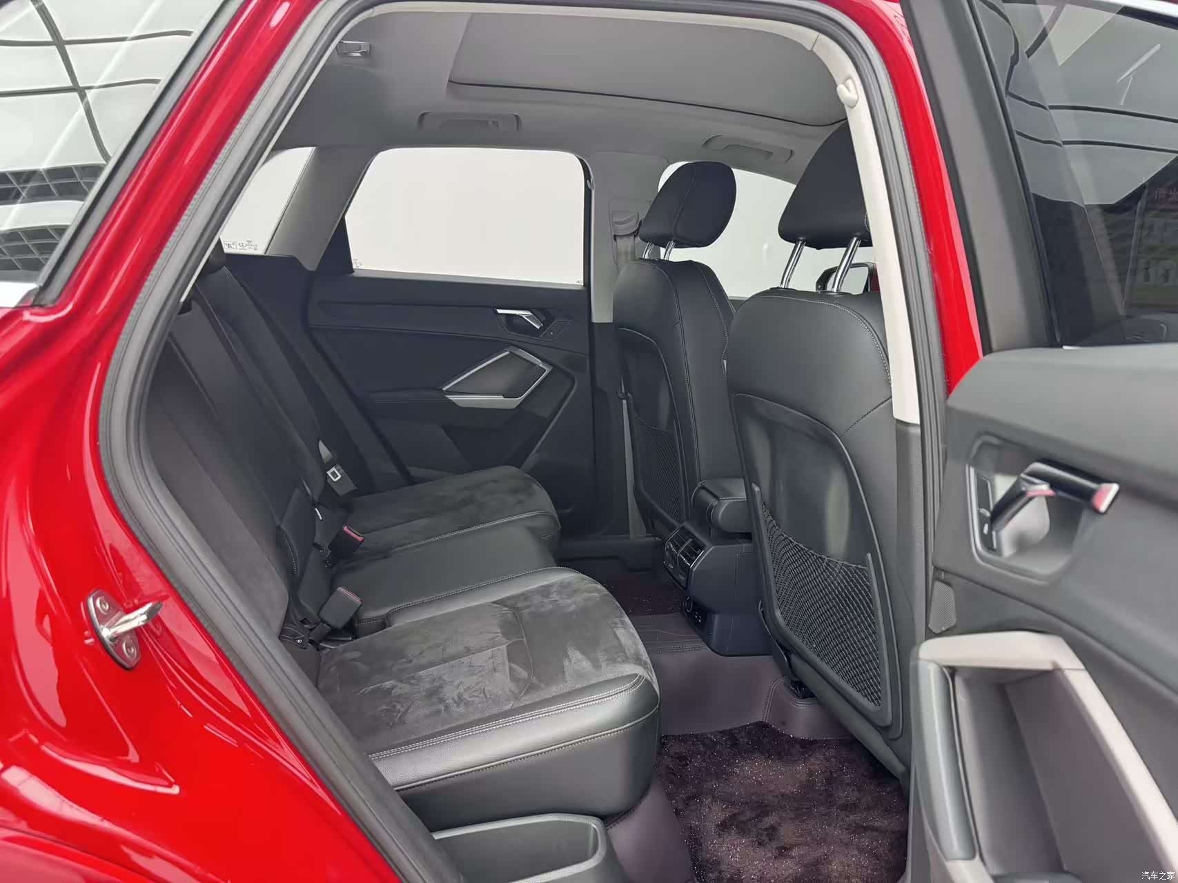 Audi Q3, 2021 19