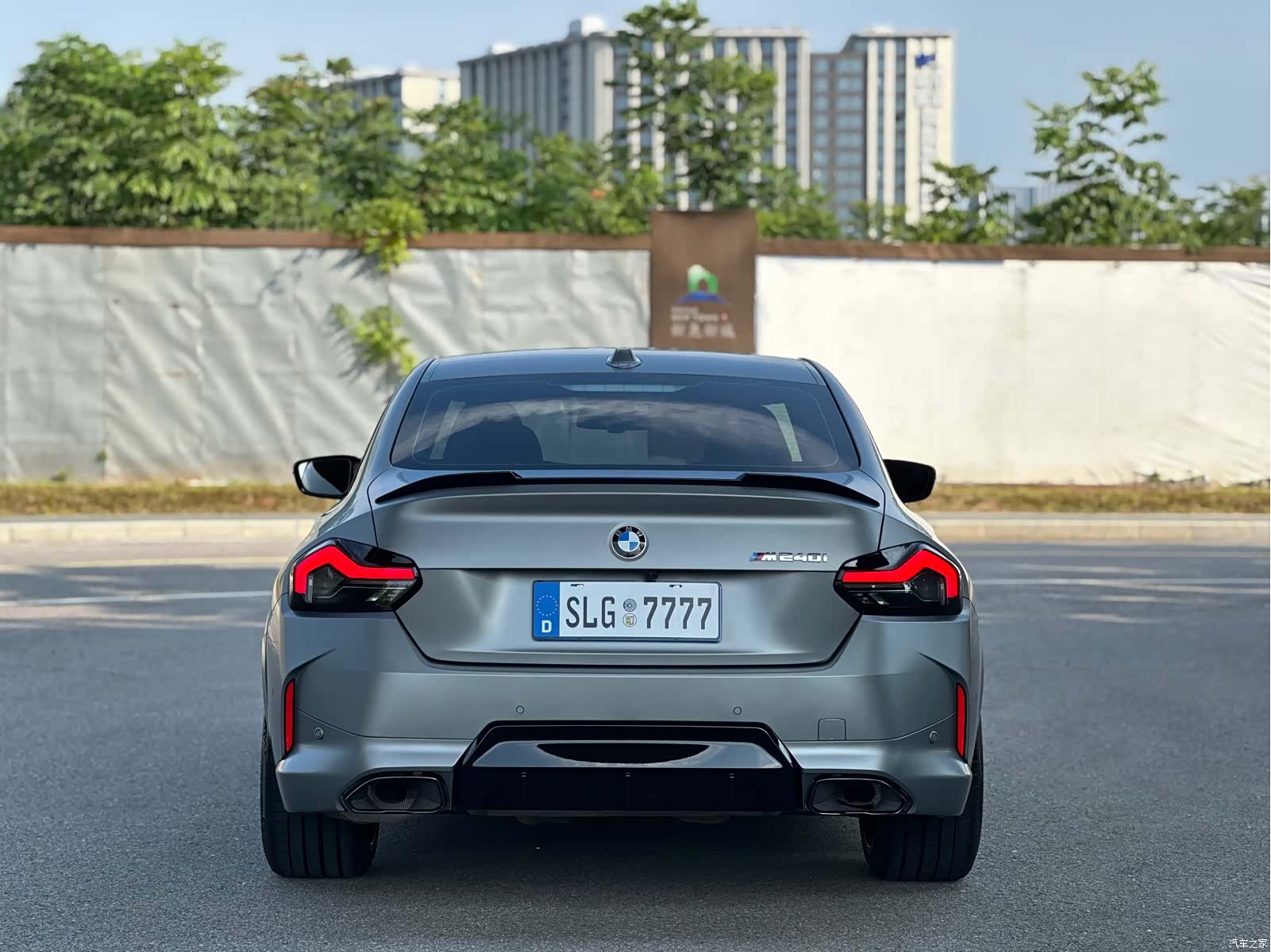 BMW M2, 2025 все фото