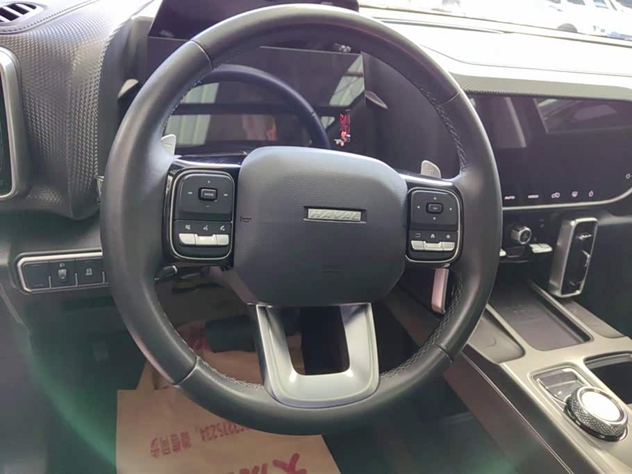 Haval Big dog Haval Big dog