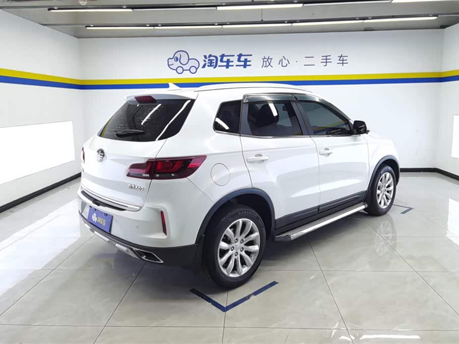 Besturn X40