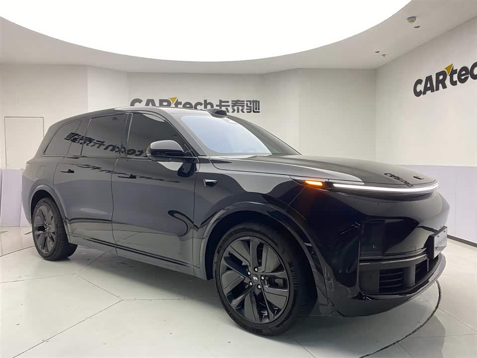 Li Auto Ideal L9
