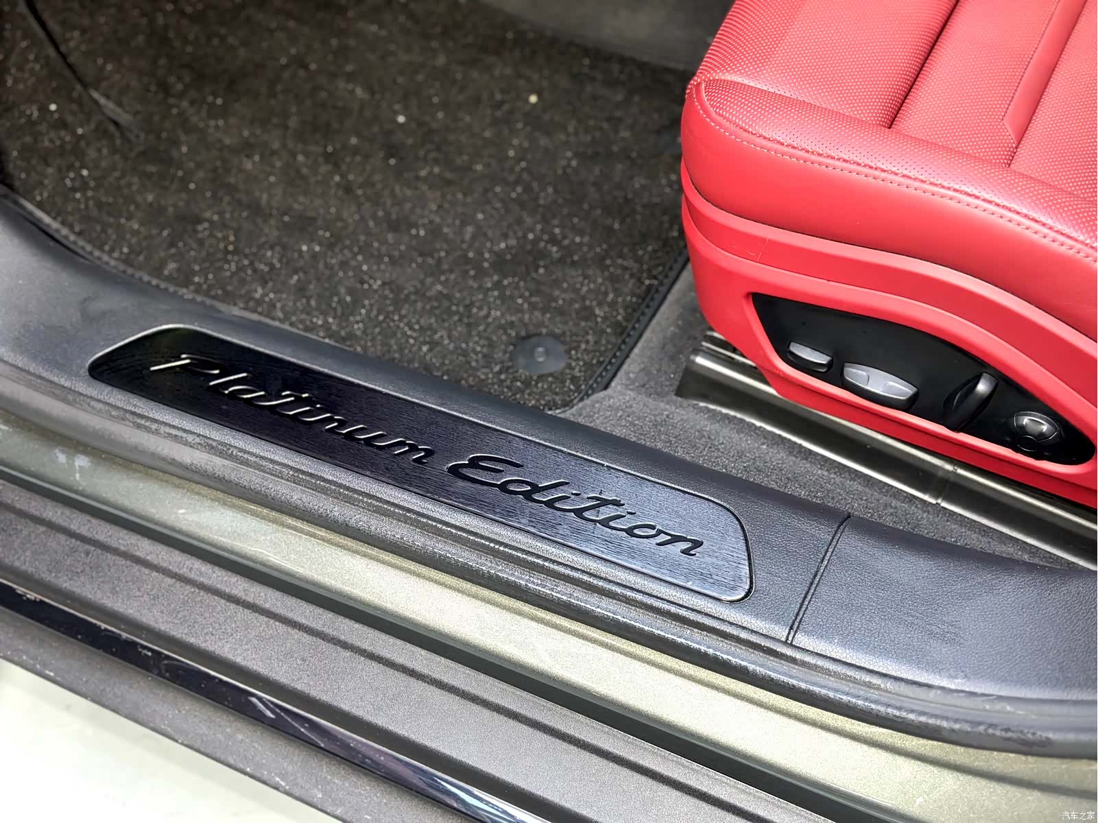 Porsche Panamera, 2023 24