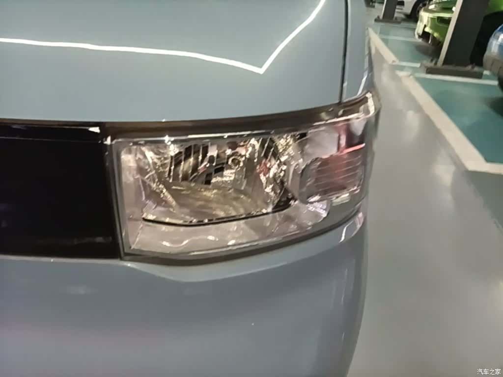 Wuling MINIEV, 2021 24