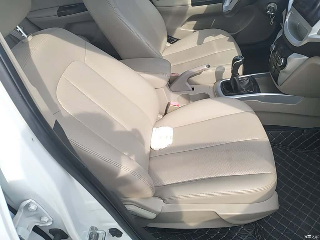 Changan Eado, 2014 25