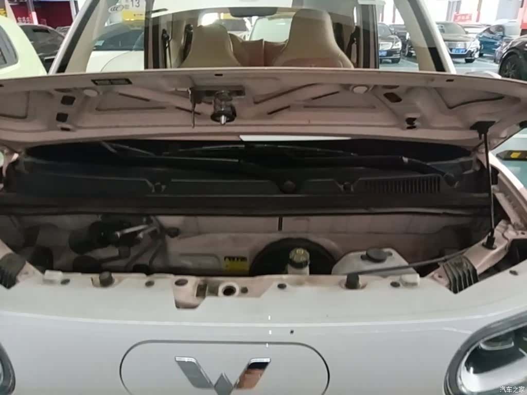 Wuling MINIEV, 2024 20