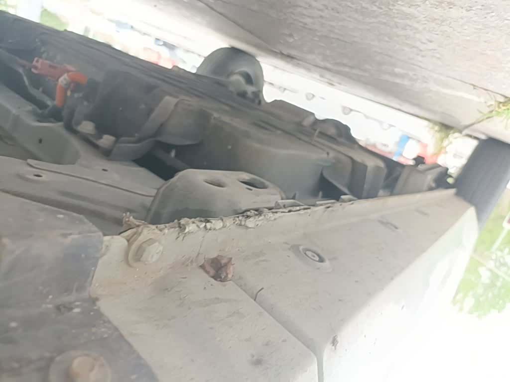 Wuling MINIEV, 2021 21