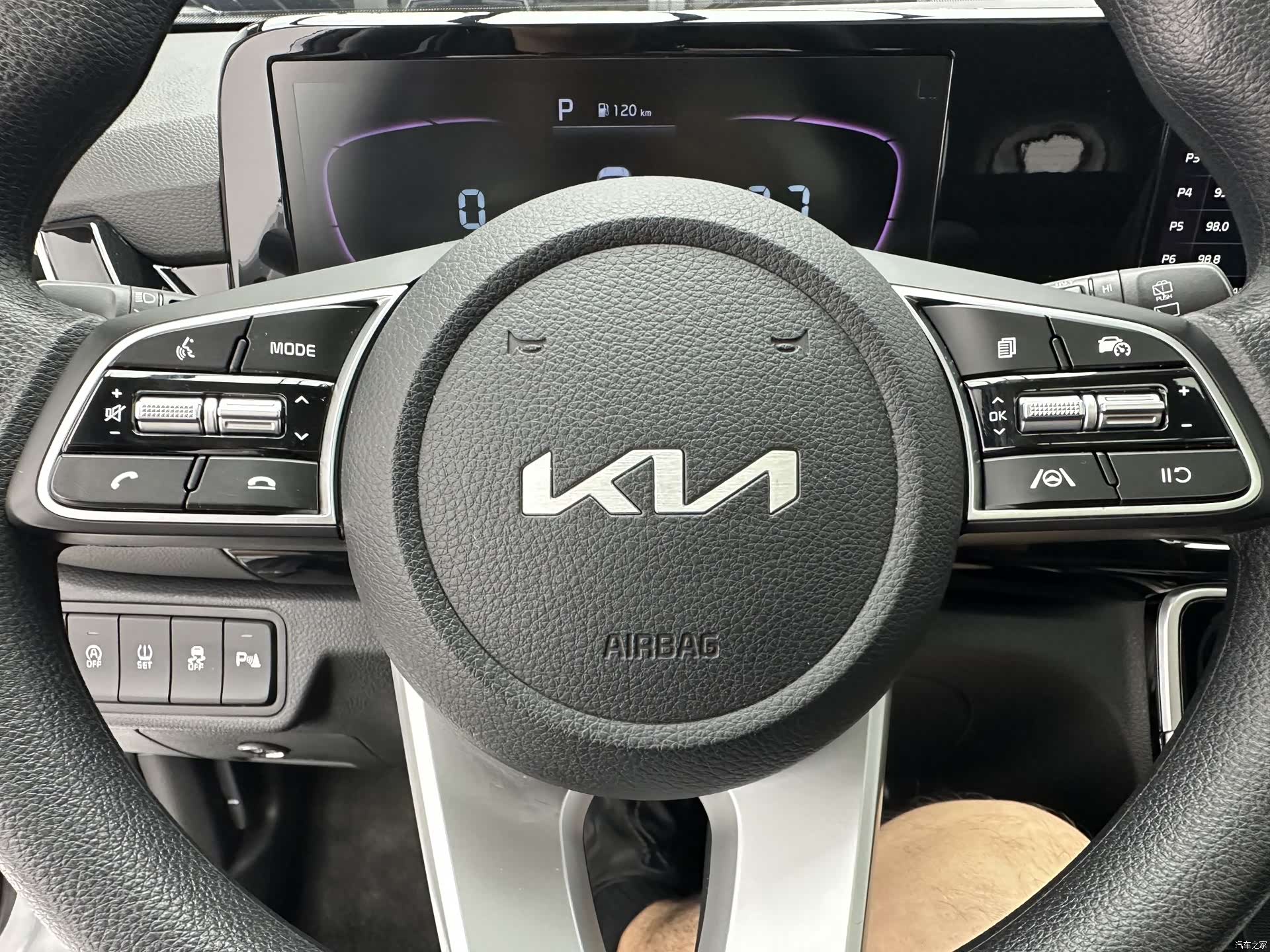Kia Seltos, 2024 14