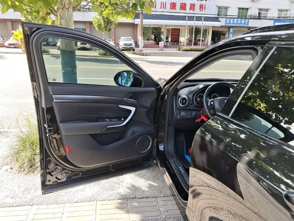 Weipai VV7