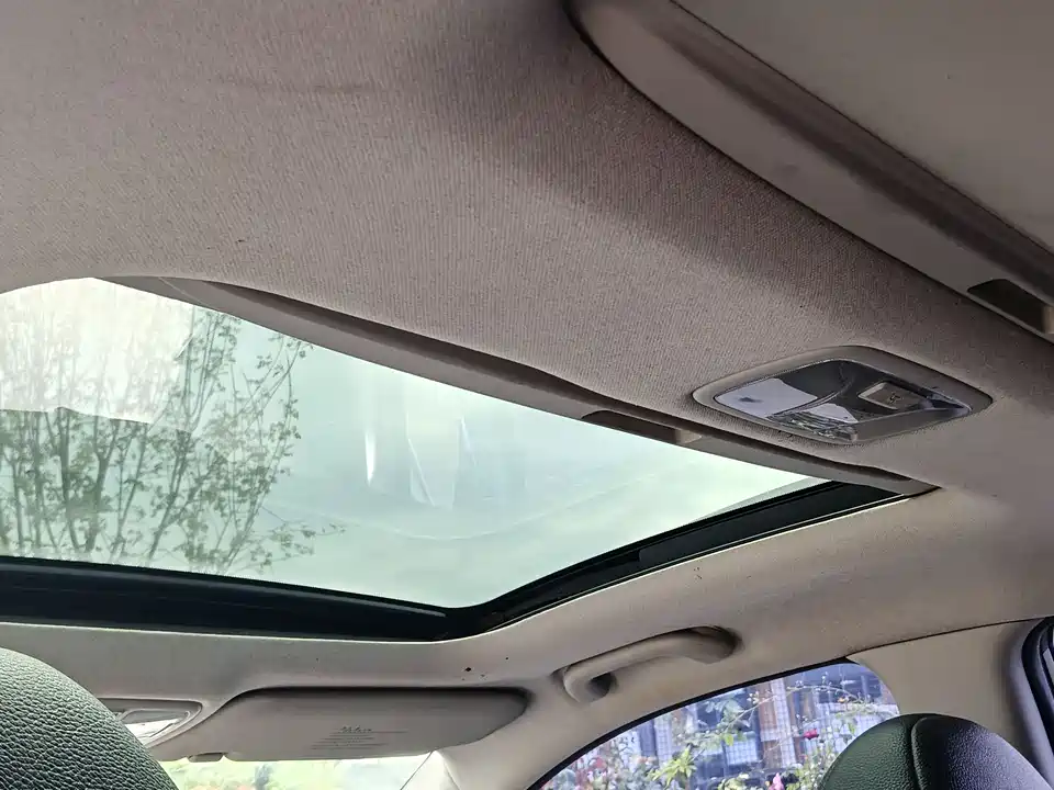 Hyundai Beijing ix35