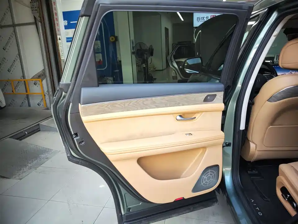 HarmonyOS Ask the world M7