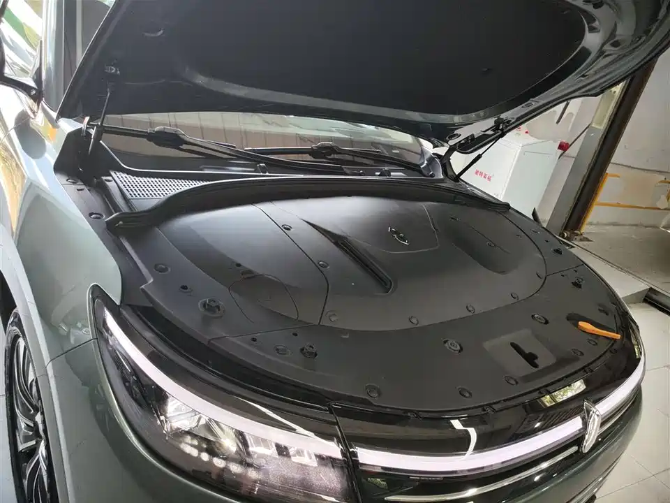 HarmonyOS Ask the world M7