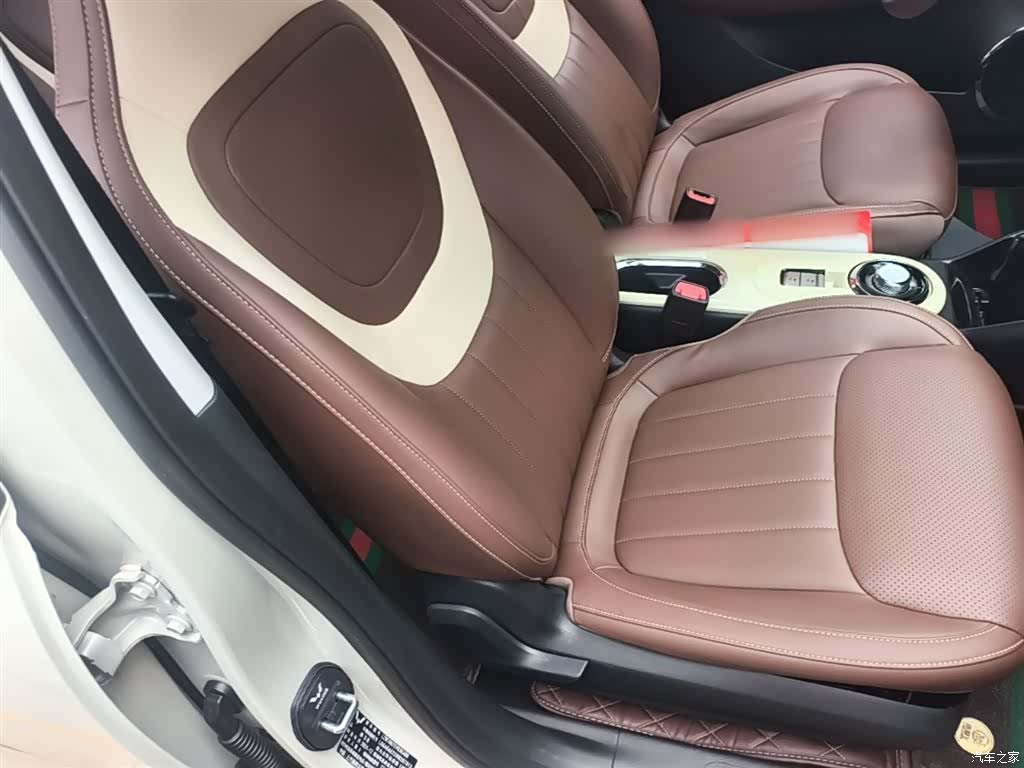Wuling Bingo, 2025 25