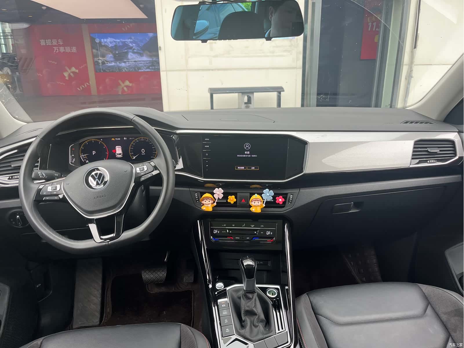 Volkswagen Tayron, 2022 6
