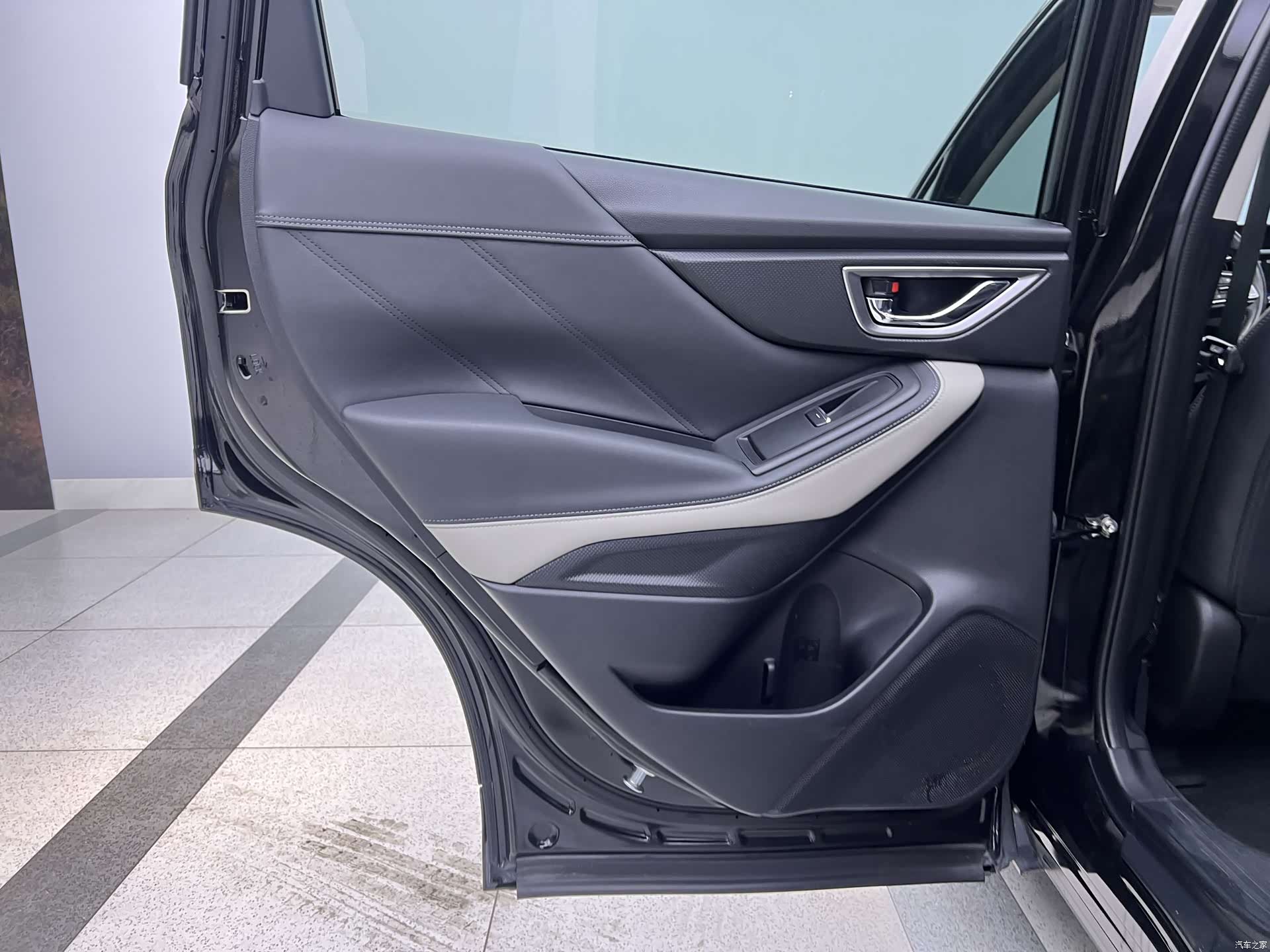 Subaru Forester, 2022 17