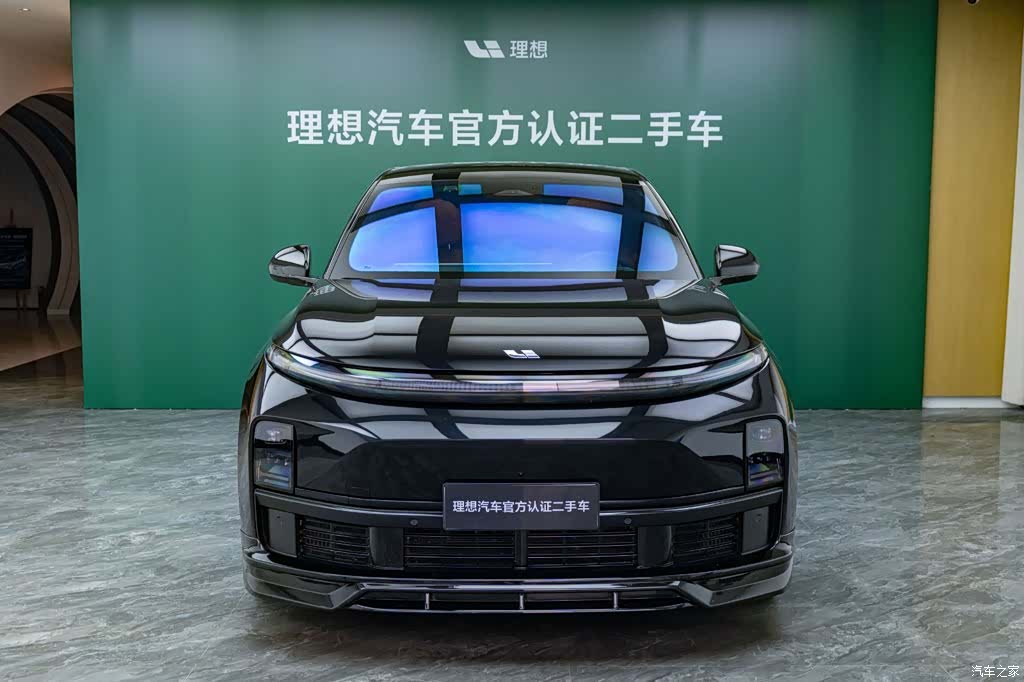 Li Auto L7, 2024 2