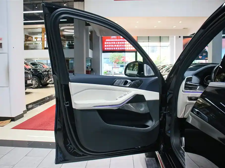 BMW X7 BMW X7