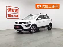 ��X25 2015�� 1.5L �Զ���Ӣ��