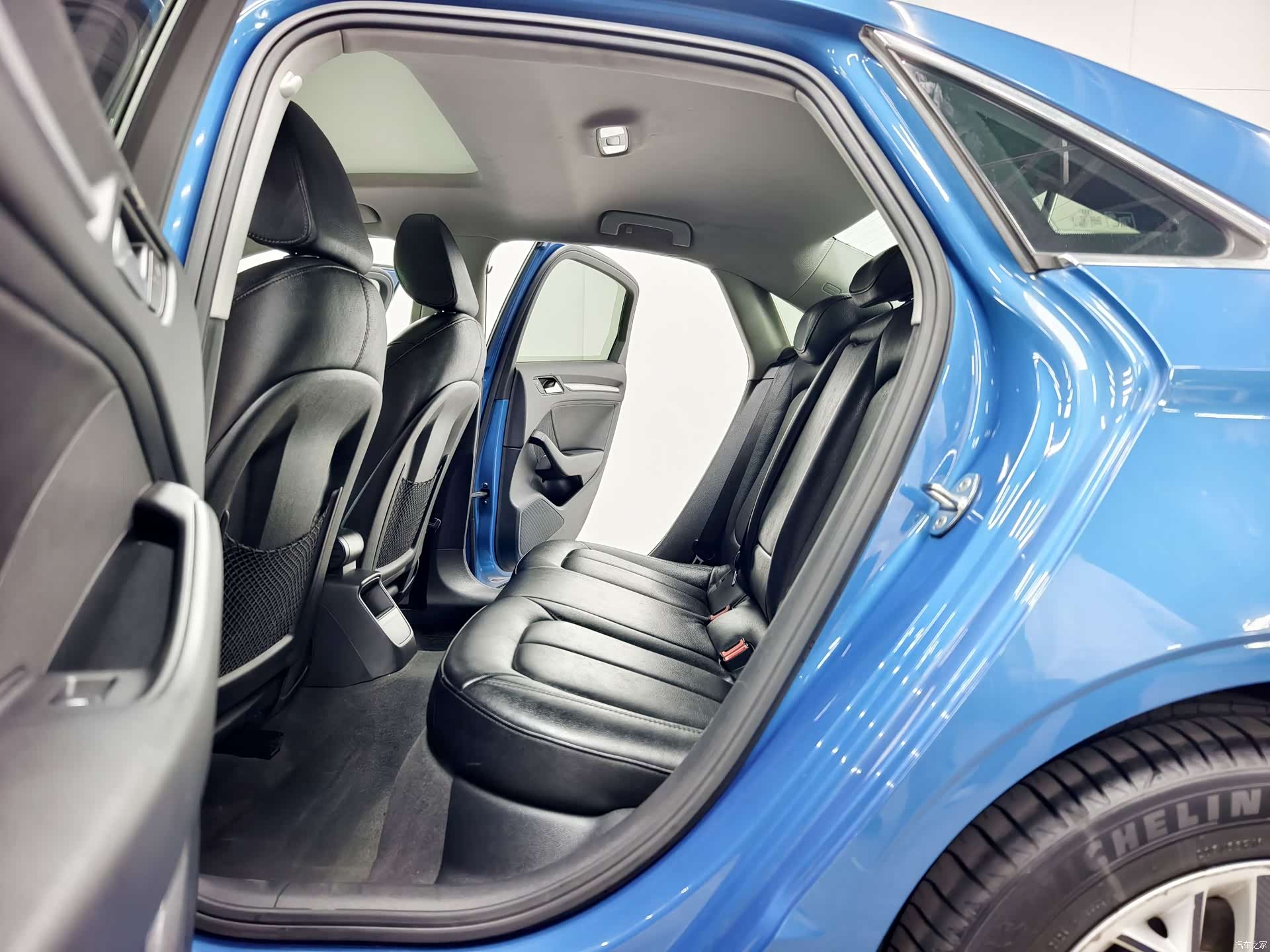 Audi A3, 2016 13