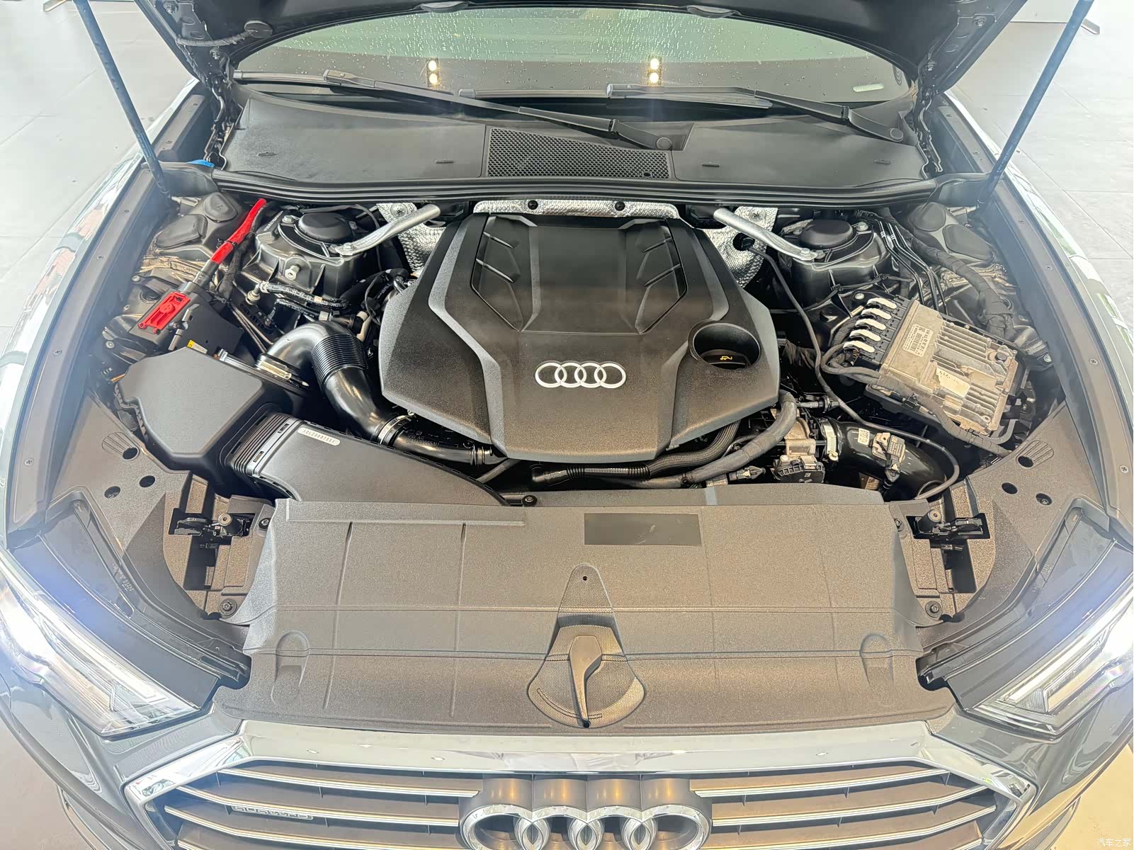 Audi A6L, 2021 20