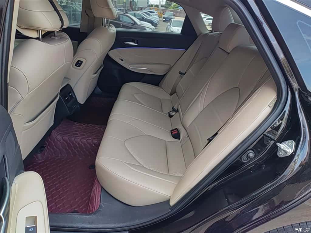 Toyota Avalon, 2023 17