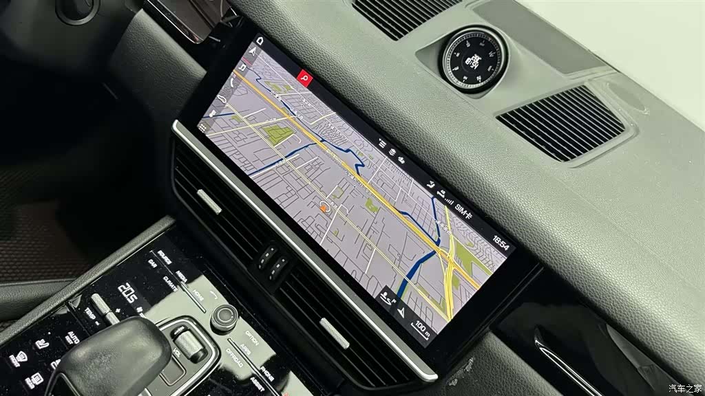 Porsche Cayenne, 2020 16