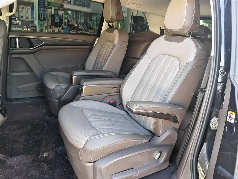 Volkswagen Weiran