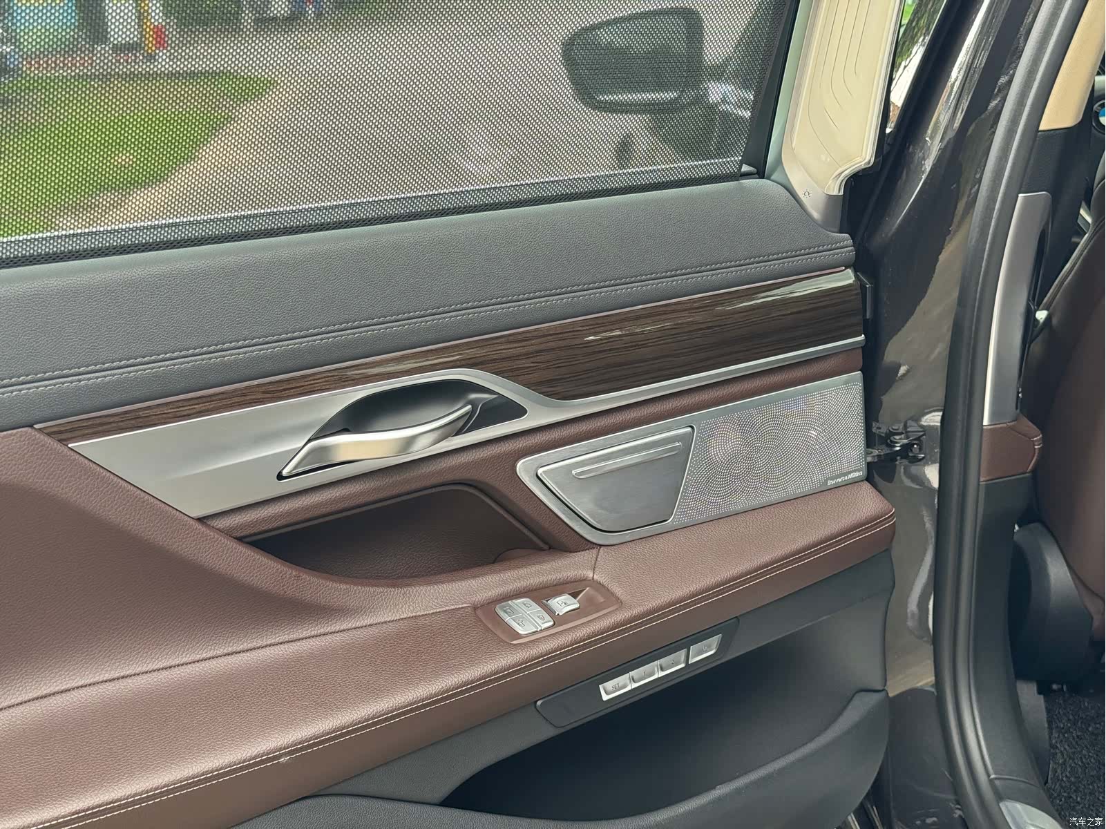 BMW 7 Series, 2017 19