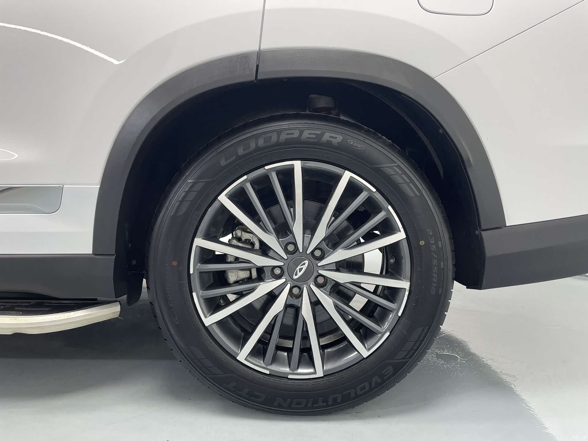 Chery Tiggo 8 Plus, 2022 19