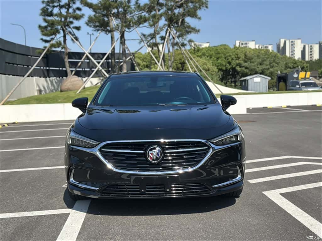 Buick LaCrosse, 2022 9