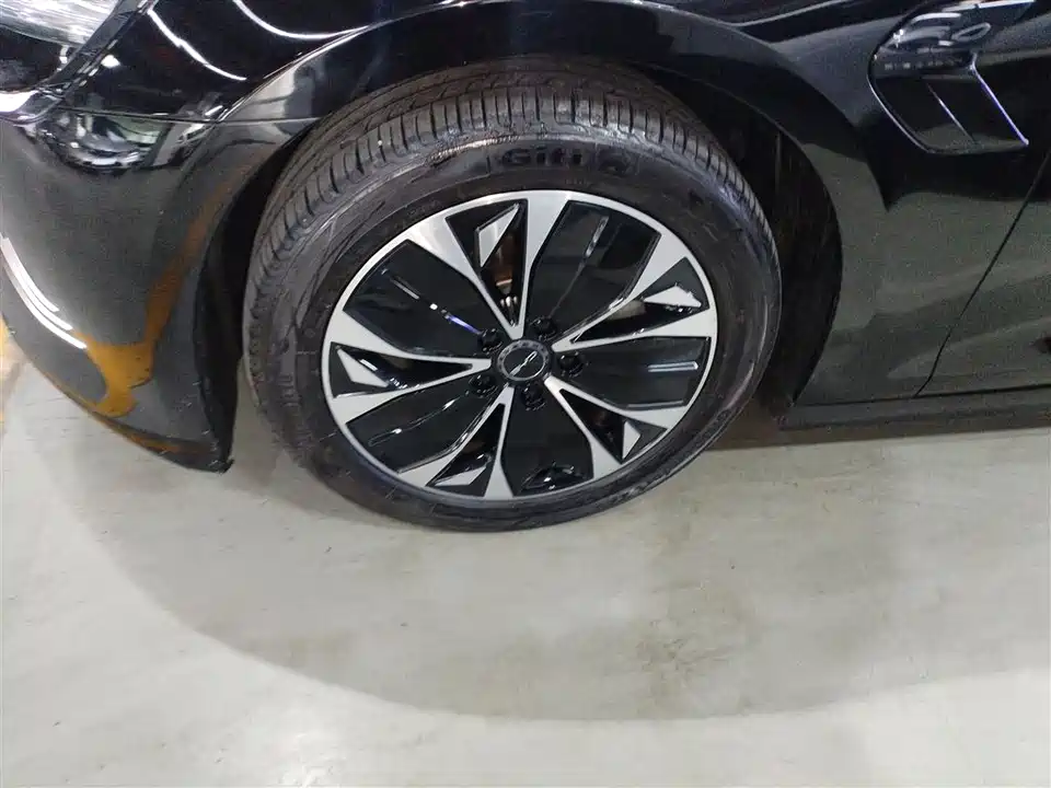 BYD seal