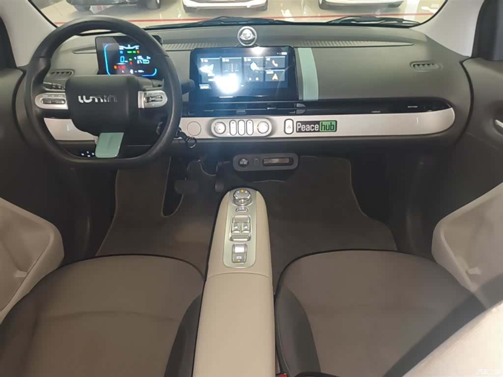 Changan Lumin, 2025 10