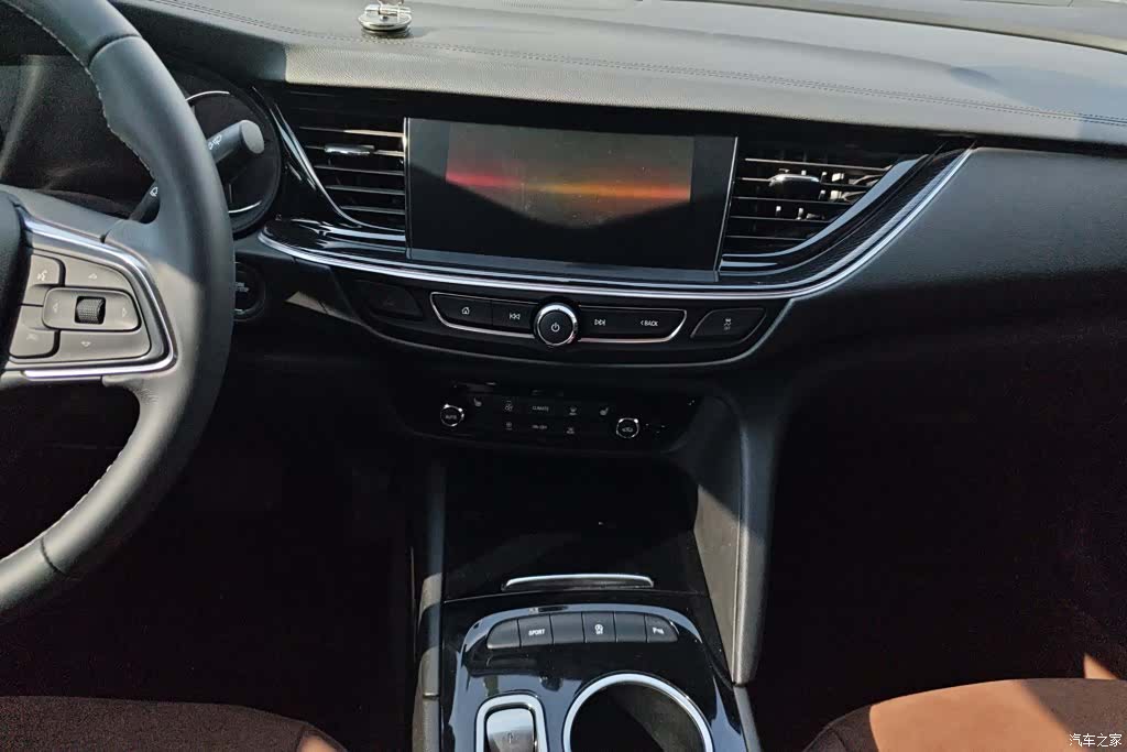 Buick Regal, 2024 13