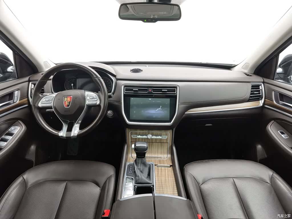 Roewe RX8, 2021 все фото