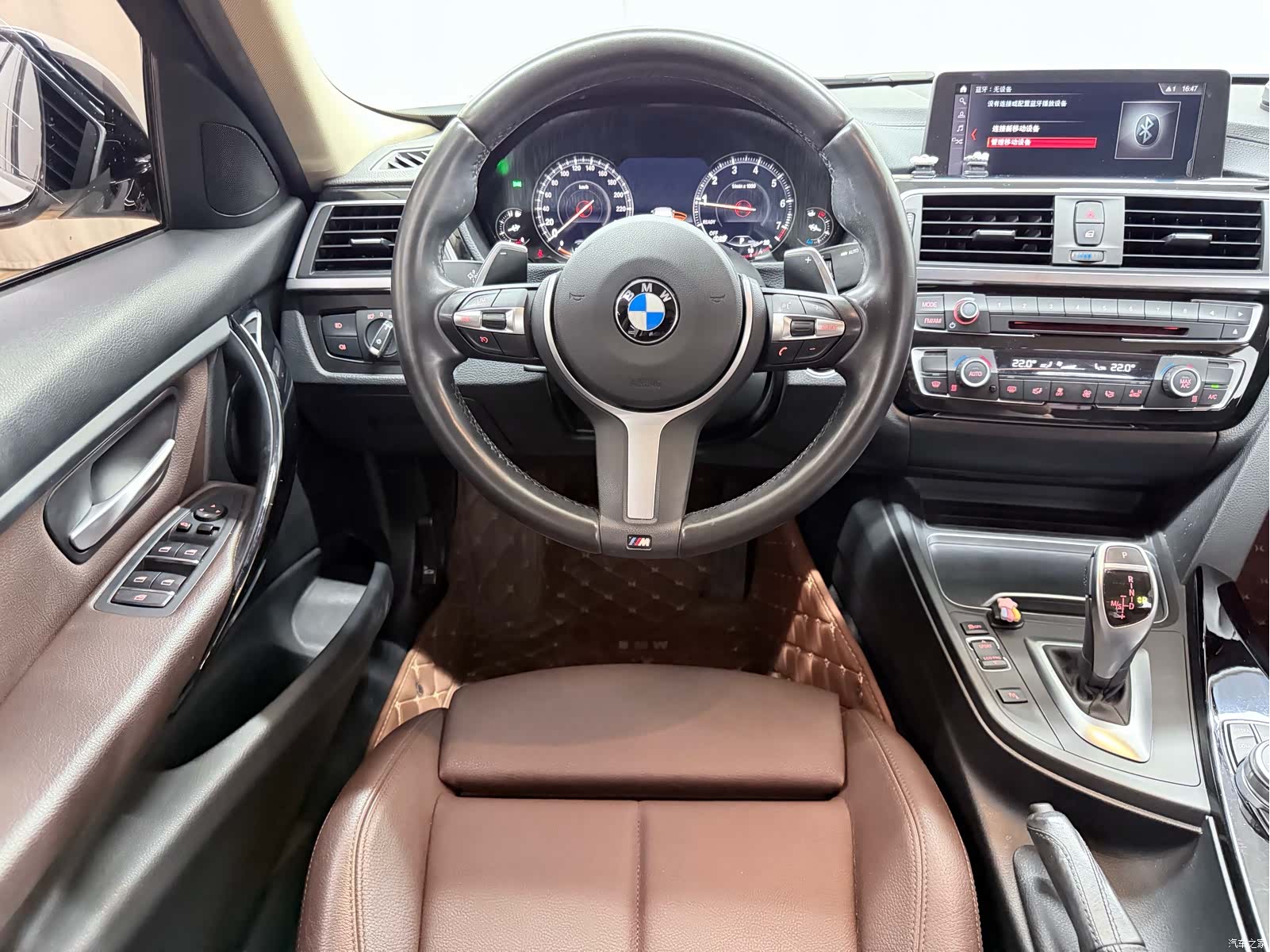 BMW 3 Series, 2018 10