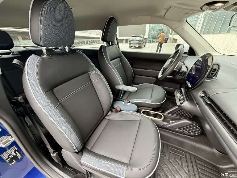 Mini Cooper, 2024 10