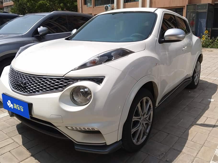 Infiniti ESQ Infiniti ESQ