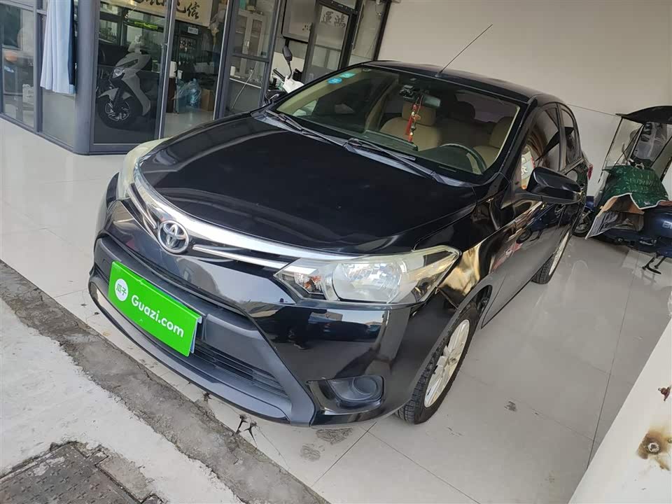 Toyota Vios
